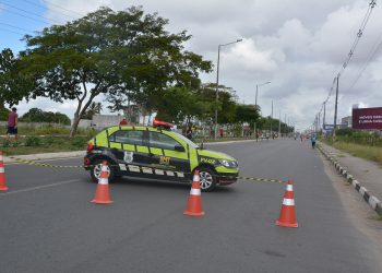 SMT alerta interdição parcial da avenida Noide Cerqueira para III Corrida de Prevenção ao AVC