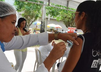 Dia D de multivacinação terá 11 pontos para aplicação de doses em Feira de Santana