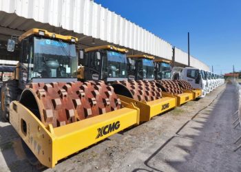 Investimento de R$ 31 milhões fortalece o interior baiano com mais de 200 equipamentos agrícolas