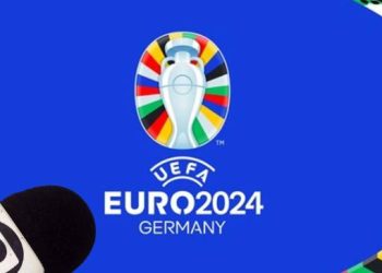 Globo amplia cobertura: adquire 25 Jogos da Eurocopa 2024 em novo modelo de transmissão