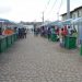 Feiras livres agora podem ser realizadas em condomínios residenciais
