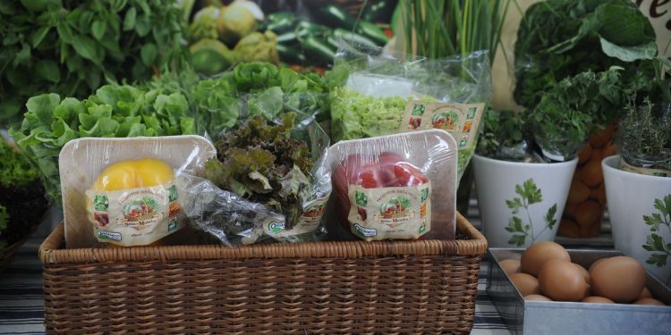 Preços dos alimentos podem continuar em queda nos próximos meses