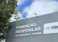 Fundação Hospitalar Feira de Santana monta estrutura para triagem do mutirão de gigantomastia