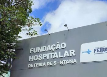Fundação Hospitalar Feira de Santana monta estrutura para triagem do mutirão de gigantomastia