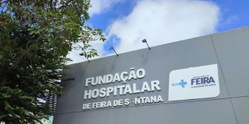 Fundação Hospitalar Feira de Santana monta estrutura para triagem do mutirão de gigantomastia
