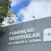 Fundação Hospitalar Feira de Santana monta estrutura para triagem do mutirão de gigantomastia