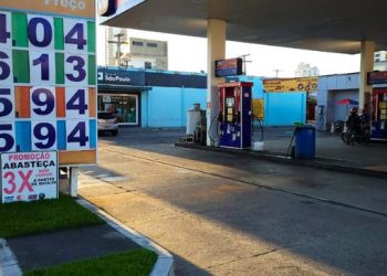 IPCA sobe 0,26% em setembro, puxado novamente pela gasolina