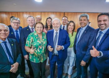 BNDES e fundo da ONU destinam R$ 300 mi para Bahia com impacto em 75 mil famílias do semiárido