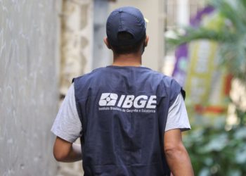 IBGE inicia coleta de dados para pesquisa de saúde da população