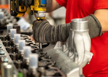 Produtividade na Indústria voltou a crescer no segundo trimestre de 2023