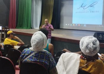 Recursos da Lei Paulo Gustavo já fazem parte do orçamento municipal