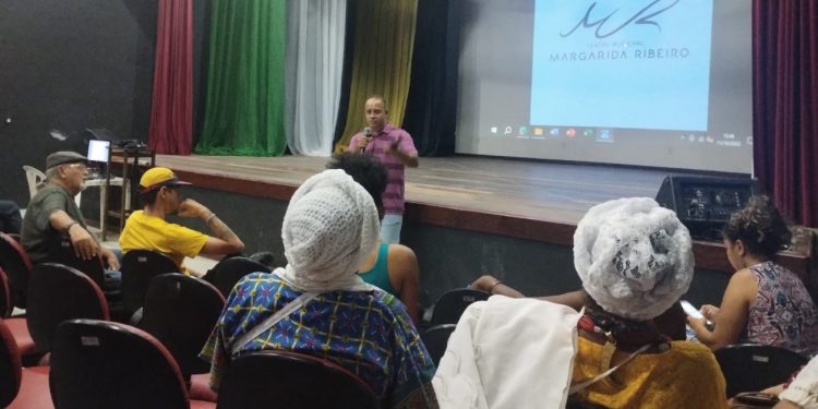 Recursos da Lei Paulo Gustavo já fazem parte do orçamento municipal