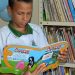 Fundação Egberto Costa desenvolve projeto de incentivo à leitura nas bibliotecas dos distritos
