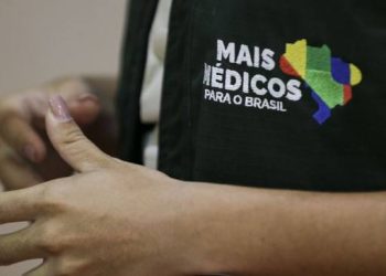 Grupo interministerial vai propor sistema de cotas para o Mais Médicos