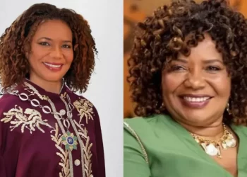 Margareth Menezes vai ser empossada na Academia Brasileira de Letras