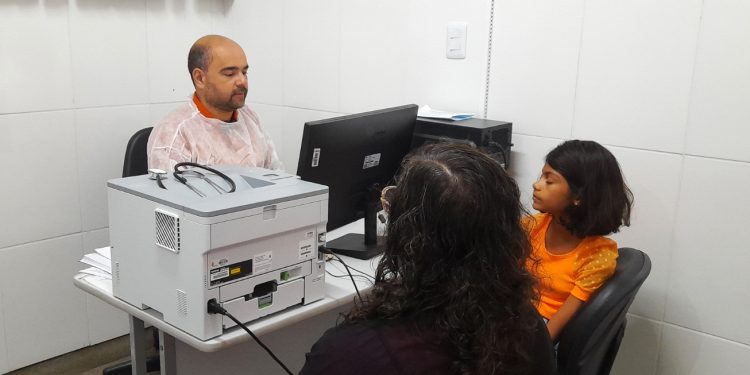 Médicos receberão homenagem especial no Hospital da Mulher