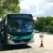 Diariamente 350 viagens e 20 ônibus urbanos atendem campus da UEFS