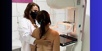Outubro Rosa: Mamografia pode ser agendada nas unidades de saúde