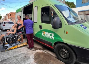 PACE assegura 4 mil atendimentos a pessoas com necessidades especiais