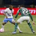 Bahia joga mal e perde para o Palmeiras no Allianz Parque