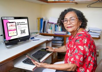 Pesquisadoras baianas criam aplicativos destinados às mulheres com doença falciforme na gravidez