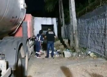 Feira: suspeitos armados retiram jovem de casa e executam a vítima 