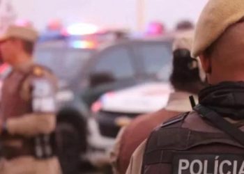 Seis pessoas morrem após ataque a tiros na BA; gestante e criança estão entre as vítimas