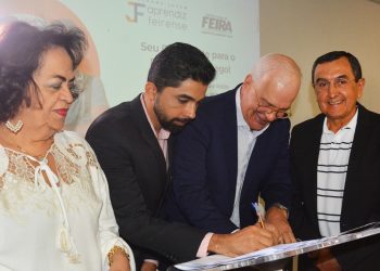 Programa de qualificação profissional para estudantes da Educação Municipal é lançado