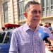 Sérgio Carneiro representa Feira no Congresso Nacional de Mobilidade Urbana
