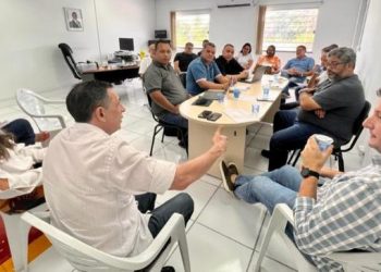 Estudo de mobilidade da Prefeitura vai permitir otimizar rotas e horários do transporte urbano