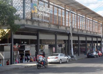 Fundação Hospitalar realiza mobilização de saúde no Cidade das Compras na sexta-feira