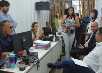 Prefeitura de Feira declara intervenção na administração do Shopping Cidade das Compras