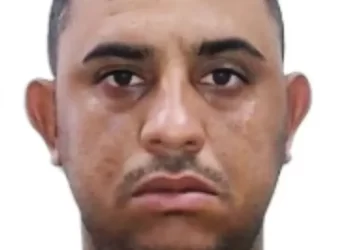 Suspeito de comandar grupo criminoso na BA é preso em Brasília