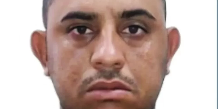 Suspeito de comandar grupo criminoso na BA é preso em Brasília