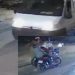 Homem atira na direção de quatro pessoas em Feira; uma das vítimas foi baleada