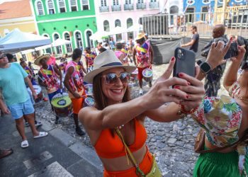 Salvador registra aumento de 34% na arrecadação de ISS sobre atividades ligadas ao turismo