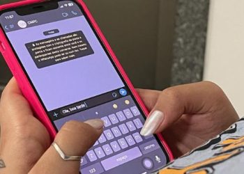 WhatsApp facilita acesso a serviços do CMPC e CMDI