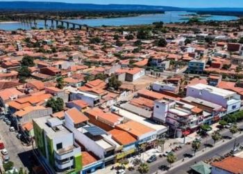 Com 40,8ºC, cidade baiana registra a temperatura mais alta do Brasil nas últimas 24h