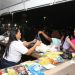 Canta Bahia arrecada 11 toneladas de alimentos em Feira de Santana