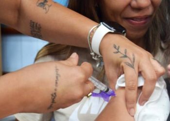 Feira: Dia D de multivacinação resultou na aplicação de 582 doses