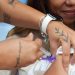 Feira: Dia D de multivacinação resultou na aplicação de 582 doses