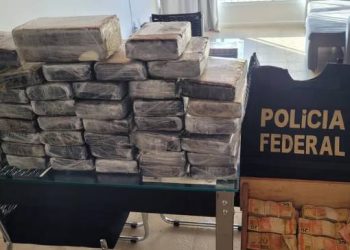 Localização geográfica coloca a Bahia na rota do tráfico