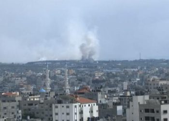 Israel entra em estado de guerra após ataque do Hamas