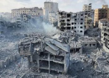 Conflito já é o mais mortal da história de Gaza e em 50 anos para Israel