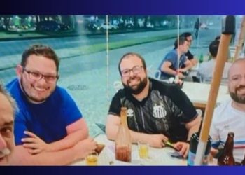 PF acompanhará investigação sobre assassinato de três médicos no Rio