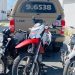 Polícia Militar recupera motocicletas roubadas em Feira de Santana