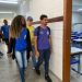 Começa a aplicação das provas do Sistema de Avaliação da Educação Básica (Saeb) na Bahia