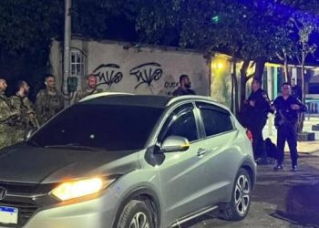 Polícia Civil encontra corpos de traficantes envolvidos em assassinatos de médicos no RJ