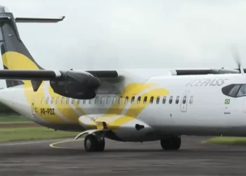 Voos entre Salvador e Feira de Santana serão suspensos cinco meses após lançamento