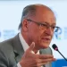 Alckmin defende alternativa para desonerar folha de pagamento